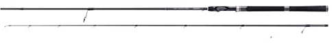 Balzer Zanderrute Shirasu IM-12 Night Hunter 255 M