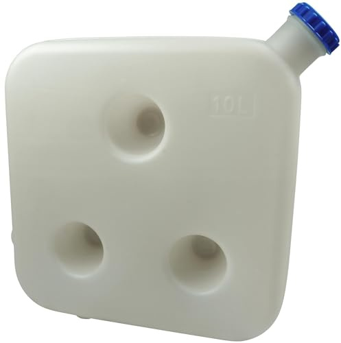 Kraftstofftank Tank Dieseltank Benzintank 10 Liter für Standheizung