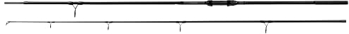 JRC Defender 13ft 3,90m / 3,50lbs Teleskoprute Karpfenrute Tele Karpfenangel