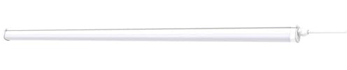 PHILIPS Projectline Feuchtraumleuchte, 34W, 1200mm, 3400lm, 4000K, weiß