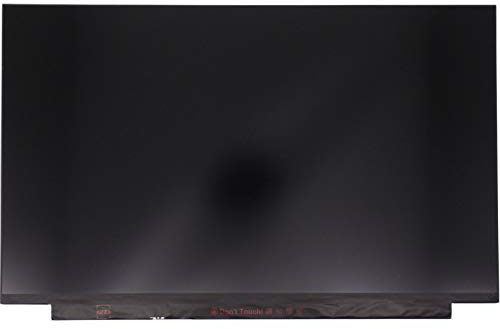 AJPARTS UK New 144Hz Screen for MSI GF63 THIN 11SC-496UK Laptop 15.6” LCD 72% Gamut Full HD IPS Display 40 Pin MATTE Panel Non Touch