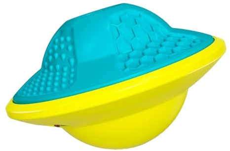 predolo Giocattolo Puzzle per Cani Intelligenti, Alimentazione, Sviluppo mentale, addestramento del Qi, Giocattoli per arricchimento del Cane,