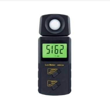 Misuratore di luce ST8813-x9L PAR Misuratore di illuminazione digitale