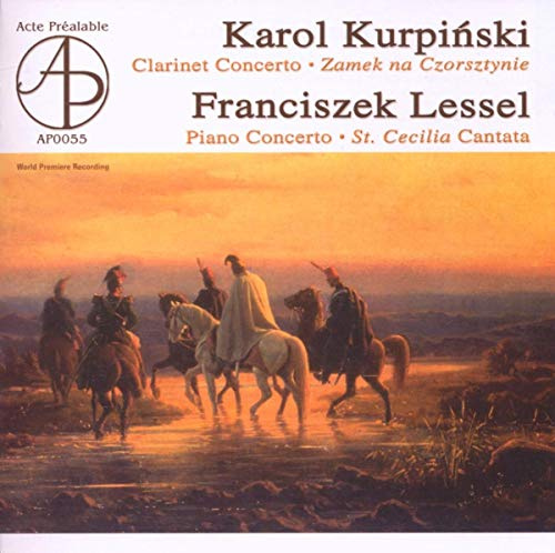Acte Prealable (Klassik Center Kassel)