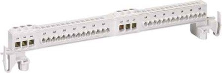 Spelsberg AK Klemme, 14 Pen-S, ohne Schraube