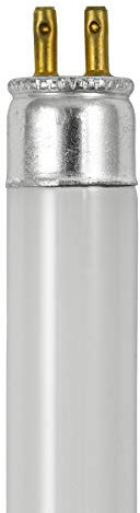 Norman Lamps F16T4-DL 18.8 in. Daylight - Watts: 16W, Type: T4 Fluorescent Tube, Color