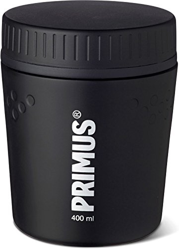Relags Behälter Primus Thermo Speisebehälter 'Lunch Jug', schwarz, 0, 4, 793301