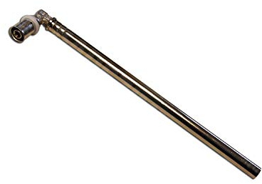 MagicSan EasyPRESS Pressfitting HK-Anschlusswinkel 15-300mm DVGW für Mehrschichtverbundrohr u. PE-RT (Pressprofil: TH - Kontur) HK-Anschlusswinkel 15-300mm in (16 mm)