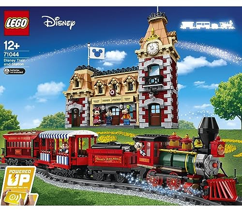 LEGO 71044