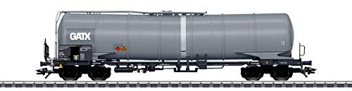 Märklin 47542 Kesselwagen GATX Boiler Wagon, Track H0
