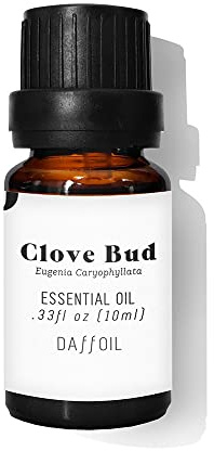 Aceite esencial clavo 10ml puro BIO 100% natural ecológico aromaterapia humidificador