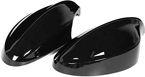 Seitenspiegel Abdeckung E90 E91 325i 328i 330i (2005–2008) | ABS-Material | 51167135097 51167135098