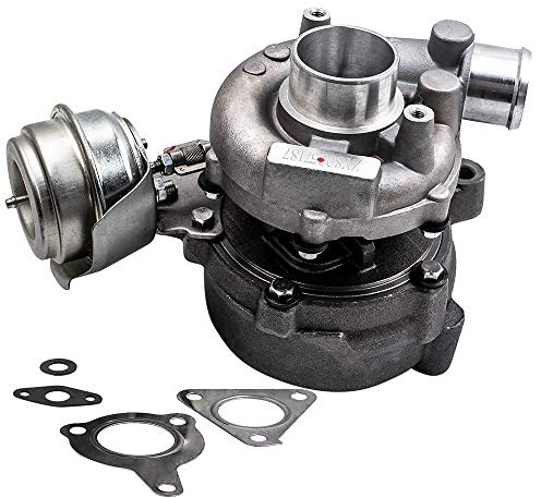 maXpeedingrods Turbocharger Turbolader für A4 1.9 TDI 101PS 110PS 115PS AVB AJM ATJ AFN 454231