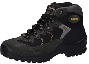 Grisport vandringsskor, BRUN, 42 EU