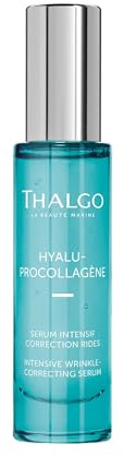 Faltenkorrigierendes Intensiv-Serum, 30 ml, Hyalu-Procollagène