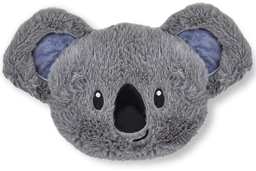 A2Z Heat Bag Animal Microwavable Plush Fleece Cover Warmth - Heat Bag AZ6830 Koala