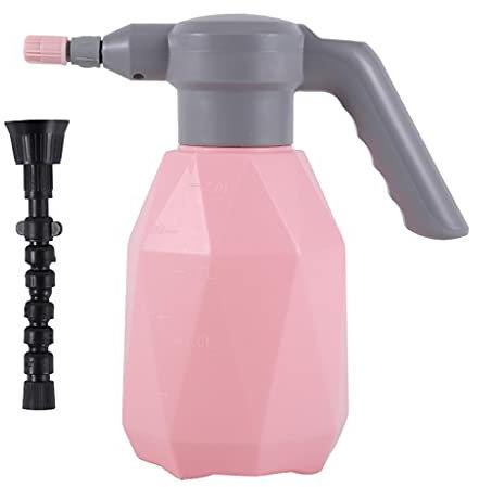 YOUNAFEN Arrosoir électrique Jardin Fleur Arrosage Pulvérisateur Automatique USB Rechargeable Vaporisateur Plante Peut Jardinage Fleur Arrosage Pulvérisateur