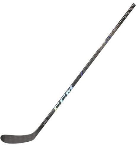 CCM Trigger 9 Pro Composite Grip Stick Junior - 40 Flex 51', Spielseite:Links, Biegung:P28