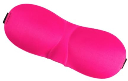 Healeved Schlafmaske Augenmaske Augenabdeckung Für Nacht Leicht Und Atmungsaktiv Flexibel Und Langlebig Geeignet Zum Schlafen Reisen Und Arbeiten