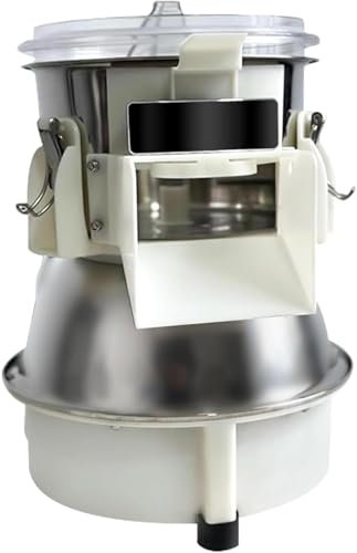 Commercial Meat Slicer, 180W Chicken Meat Grinder