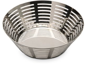 BRA Bella Panera Redonda, 21 cm, Acero Inoxidable 18/10