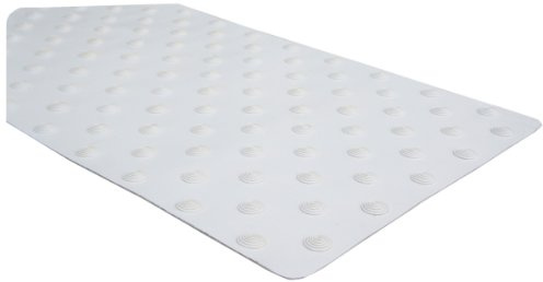 Viso POD42CL Dalle podotactile clous caoutchouc