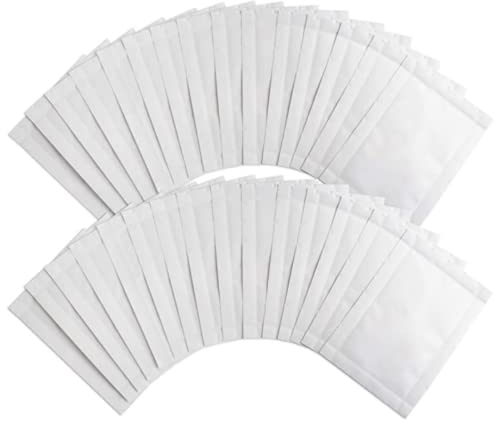 AMATHINGS Ölpapier für Aktenvernichter passend für DIN A4 Einschub – Schmiermittelblätter für Aktenvernichter verfügbar als 30er Pack – Ölblätter