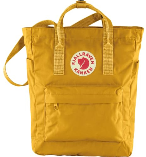 Fjällräven Unisex Erwachsene Rucksack Kanken Totepack