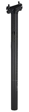 XLC RaceBy Sattelstütze Carbon (ø31,6mm | 400mm)