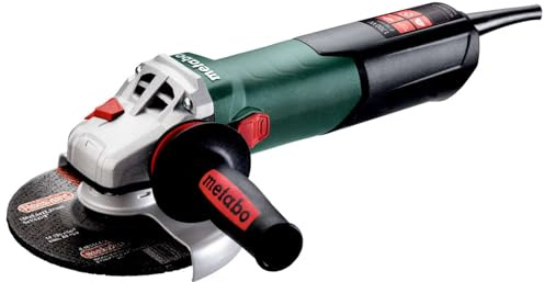 WE 17-150 Quick (601074000) Amoladora angular