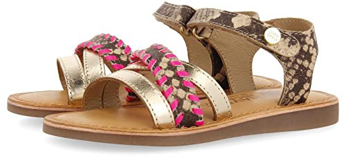 GIOSEPPO Dota, Sandali, Fucsia, 28 EU