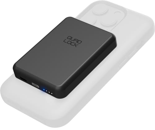 Quad Lock MAG Wireless Battery Pack