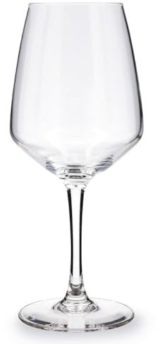 Luminarc Vinetis Caja De 4 Copas Vino Cristalín 50cl