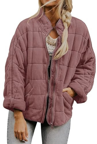 Giacca Donna Fucsia Black Friday Piumino Donna 100 Grammi Curvy Felpe con Pelo Interno Donna Gilet Lungo Donna Smanicato Lana Coprispalle Pelle Argento Cappotto Fuxia Donna Maglione Promo Donna