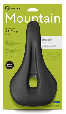 Ergon : Größe: S/M (9-12cm)