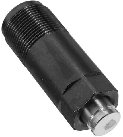 HOMSFOU Hydraulic Jack Parts Auto Jack Oil Pump Small Cylinder Piston Plunger Accessory Suitable for Repair and Maintenance