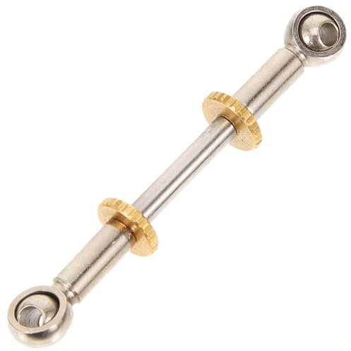 Kisangel Orchestral Instrument Repair Tool Durable and Repairing Tools for Trumpet Alto Horn and French Horn for Home and Professional Use