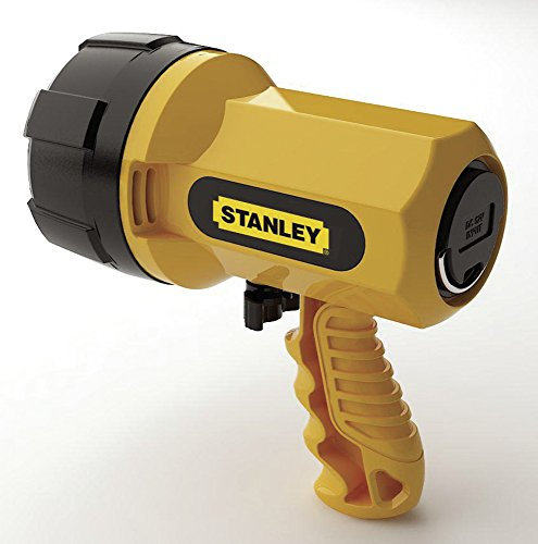 STANLEY SPQAK Waterproof Halogen Spotlight