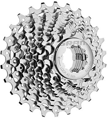 Sram Kassette und Ritzel Pg-1170