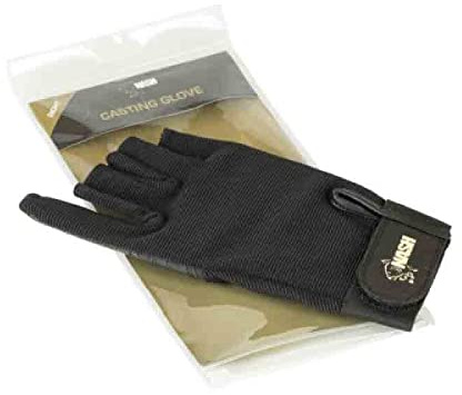 Nash Casting Glove Right C0311 Weitwurfhandschuh Casting Handschuh Weitwurf