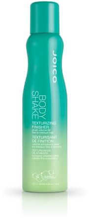 Joico Style & finish Body Shake 250ml - spray volumateur cheveux fins