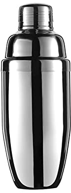 SYDARSYN Shaker per Cocktail da 750 ml, Shaker Cocktail Set con Colino per Mojito Martini Gin Tonic Long Drink Bar Party