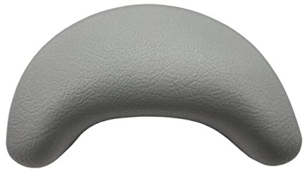 South Seas Pillow, Neck (26-0600-85)