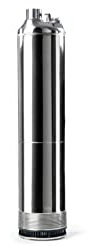 DAB PULSAR 30/50 M-NA 0,87 HP Elettropompa sommersa Monofase uso idrico abitazione agricoltura giardino industria