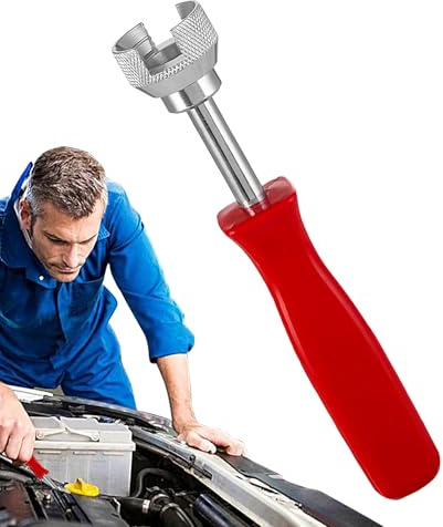 Compressore a molla per freni per auto,Forniture per la manutenzione per moto - Manutenzione automatica per autovetture Camion