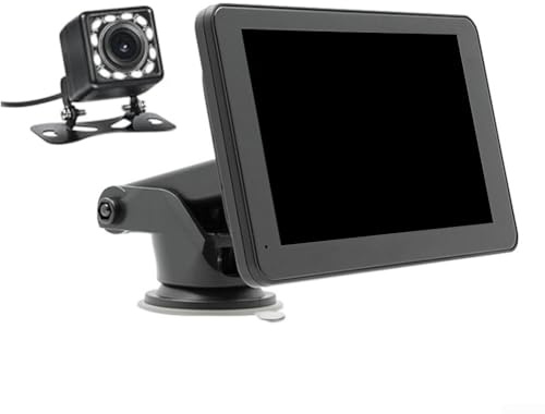 Lettore MP5 portatile da 7 pollici per auto con supporto immagine inversa e 5 0 per connettività