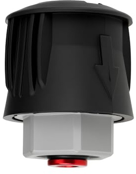 Briny River Hochdruckreiniger-Umbau-Schnellverbinder M22-14 Kompatibel mit Parkside