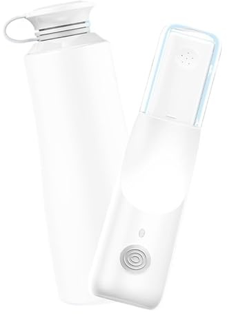 Bidet de électrique portable rechargeable par USB, spray post-partum