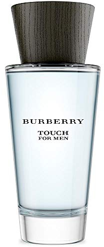 Burberry Touch Men, homme/man, Eau de Toilette Vapo, 100 ml
