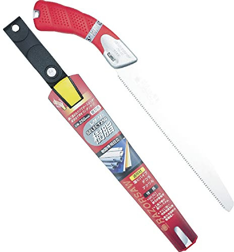 SELECT SAW 250 - Sierra de plástico 161